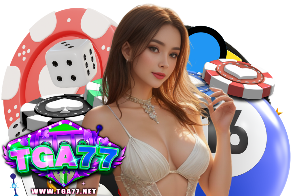 tga77 สมัคร