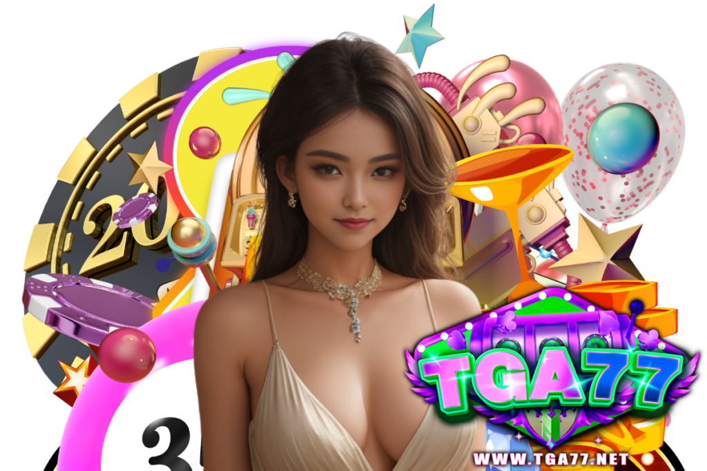 tga77 สล็อต