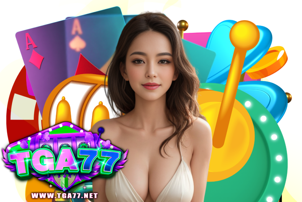 tga77 เว็บตรง