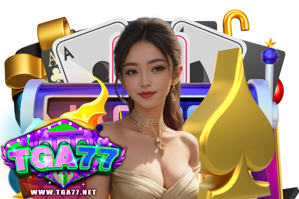 tga77 แจกเครดิตฟรี