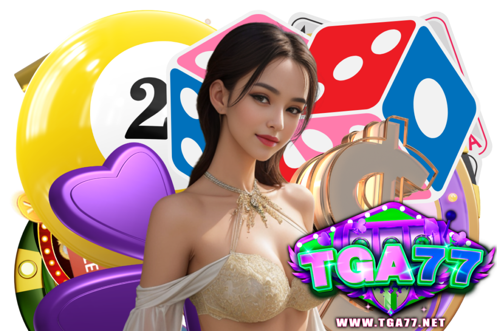 เว็บ tga77